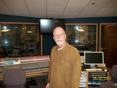 Wayne Neuendorf