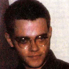 Larry Steinbachek