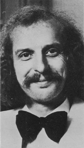 Ed Welch