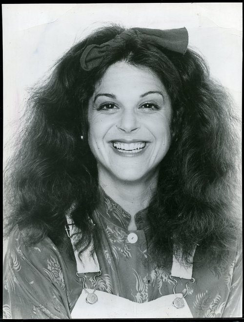 Gilda Radner