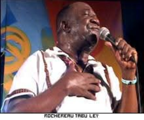 Tabu Ley Rochereau