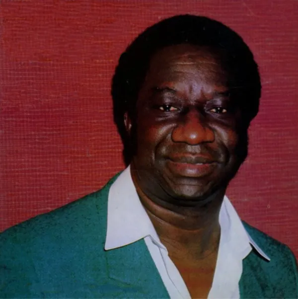 Tabu Ley Rochereau