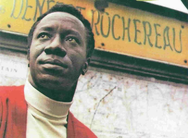 Tabu Ley Rochereau