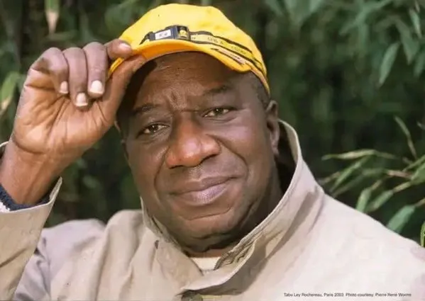 Tabu Ley Rochereau