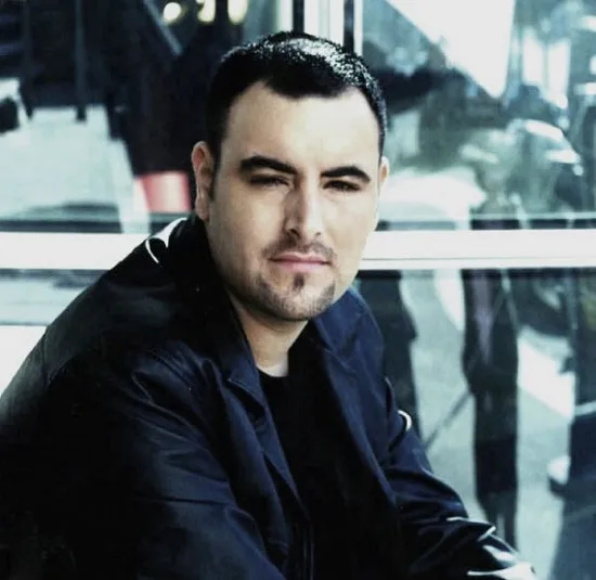 Dominik De Leon
