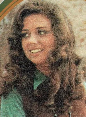 Gigliola Cinquetti