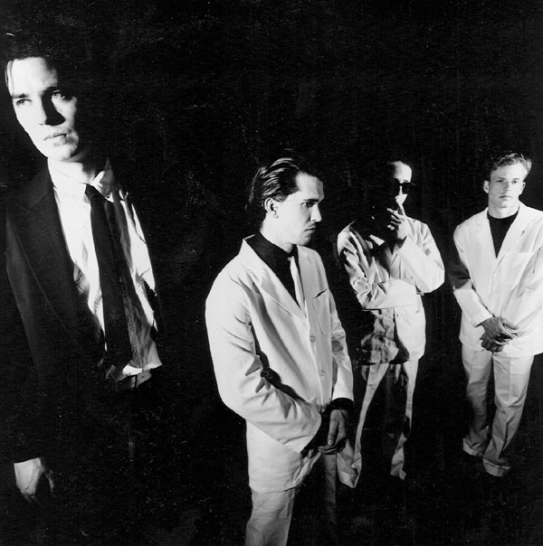 Six Finger Satellite