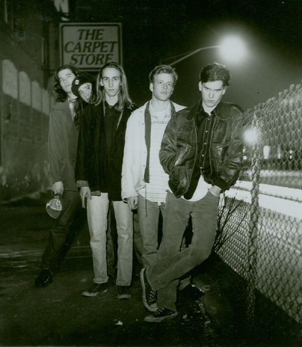 Six Finger Satellite