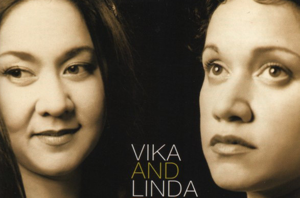 Vika & Linda