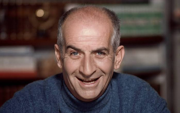 Louis De Funès