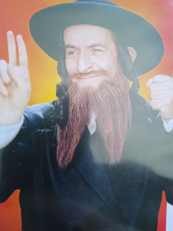 Louis De Funès