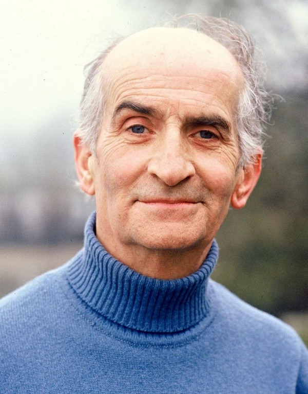 Louis De Funès