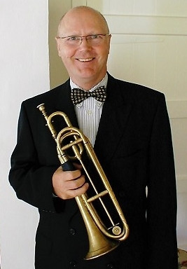 Crispian Steele-Perkins