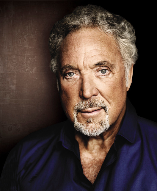 Tom Jones