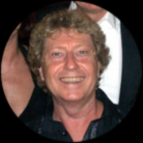 Gary Osborne