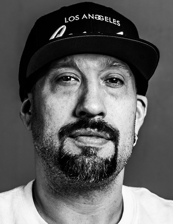 B-Real