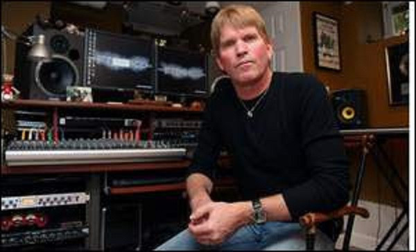 Dave Bickler