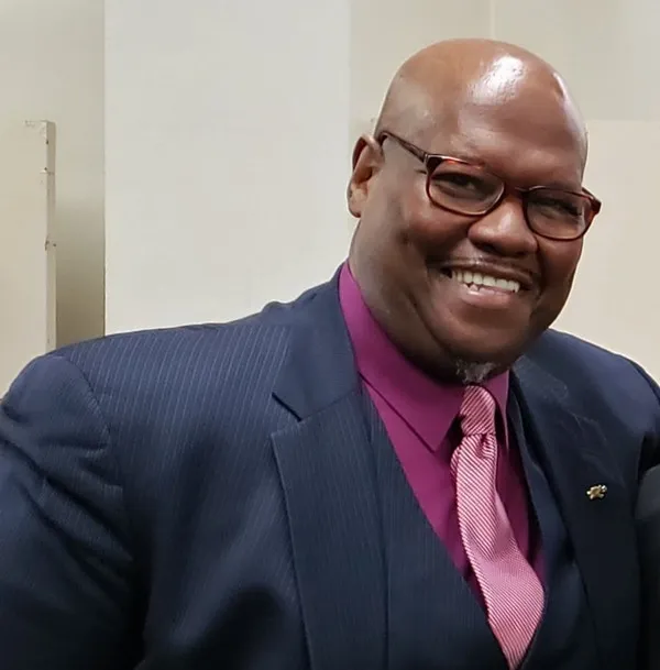 Toney Lee