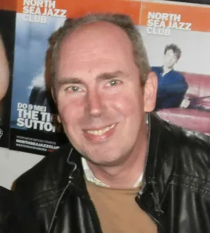 Hans de Vries (6)