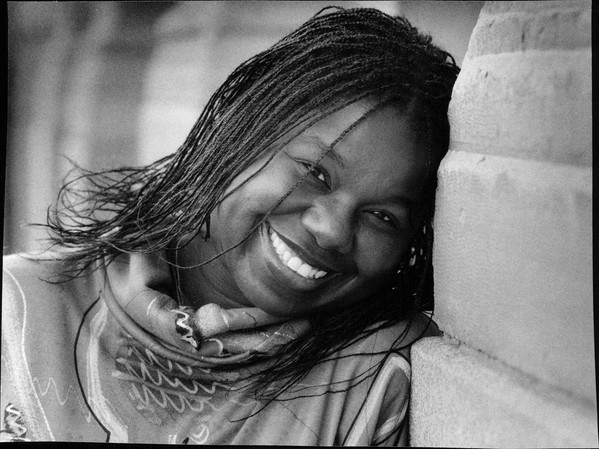 Randy Crawford