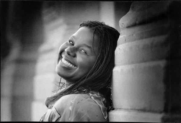 Randy Crawford