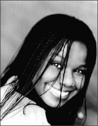 Randy Crawford