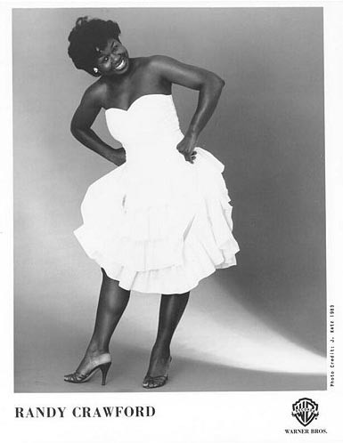 Randy Crawford