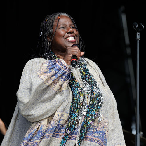 Randy Crawford