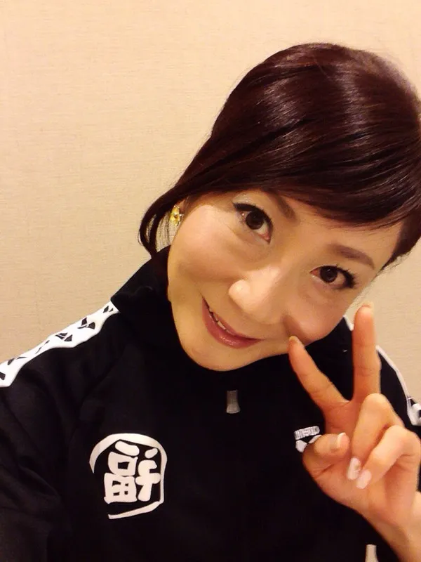 Chieko Kinbara