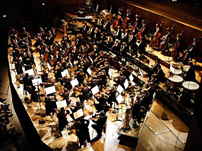 Radio-Sinfonieorchester Stuttgart