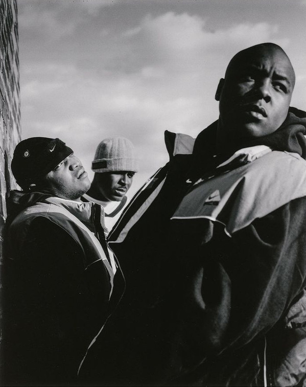 The Lox