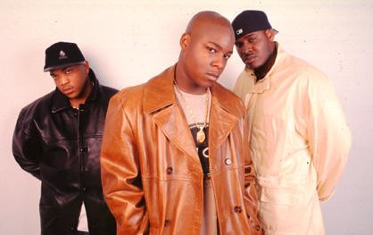 The Lox