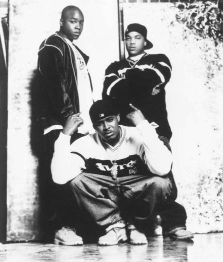 The Lox