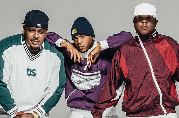 The Lox
