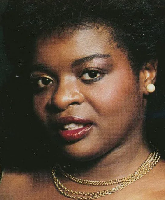 Valerie Wellington