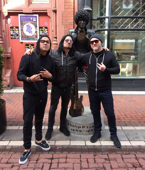 Prong