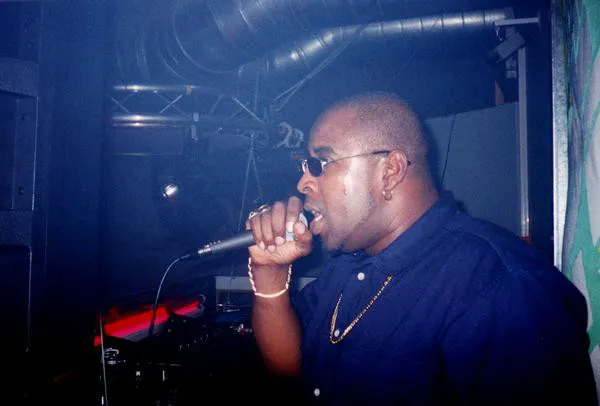 MC Fats