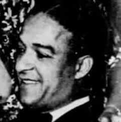 Eddy Mallory
