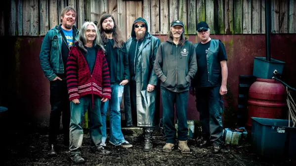 Hawkwind