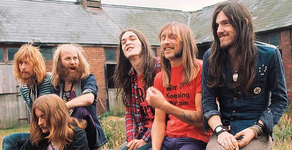 Hawkwind