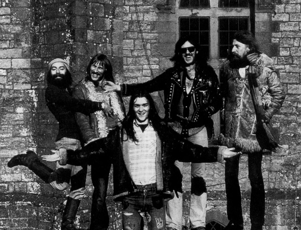 Hawkwind