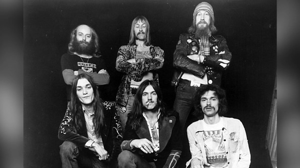 Hawkwind