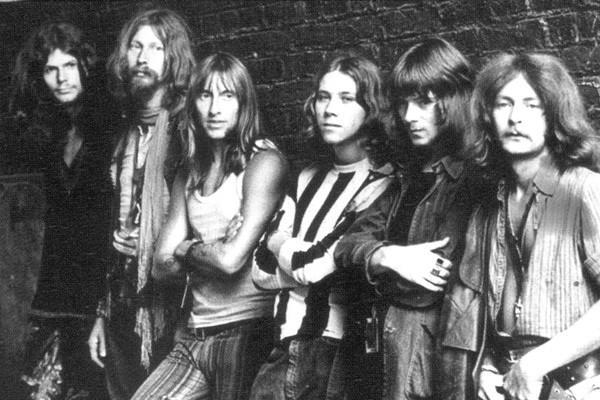 Hawkwind