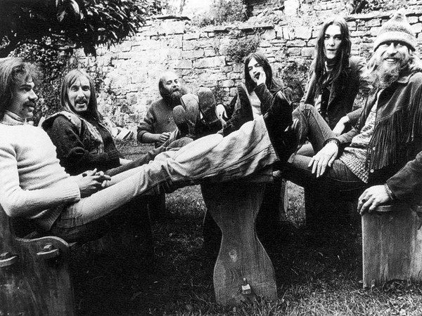 Hawkwind