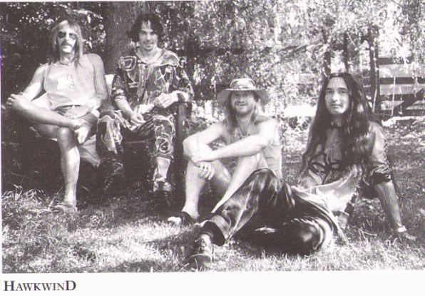 Hawkwind