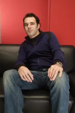 The Ian Carey Project