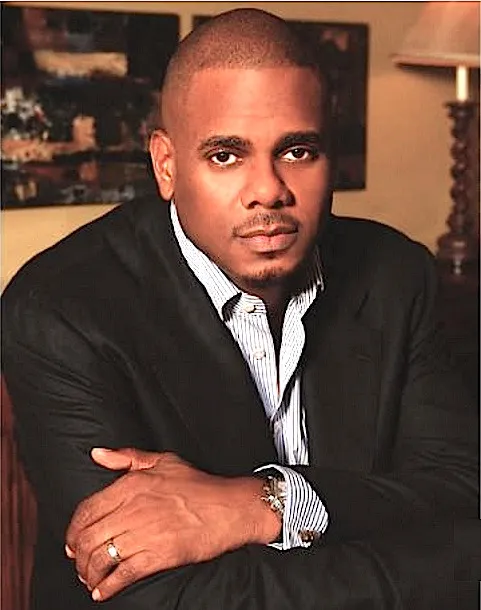 Big Jon Platt