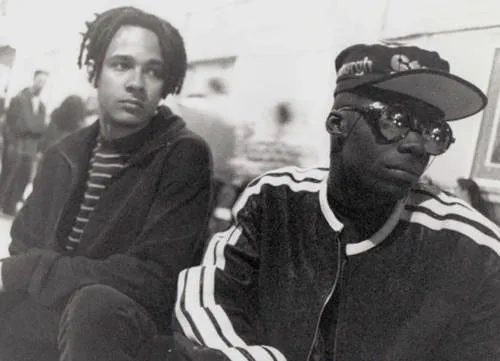 Nightmares On Wax