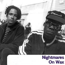 Nightmares On Wax