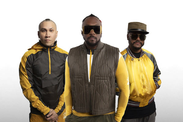Black Eyed Peas